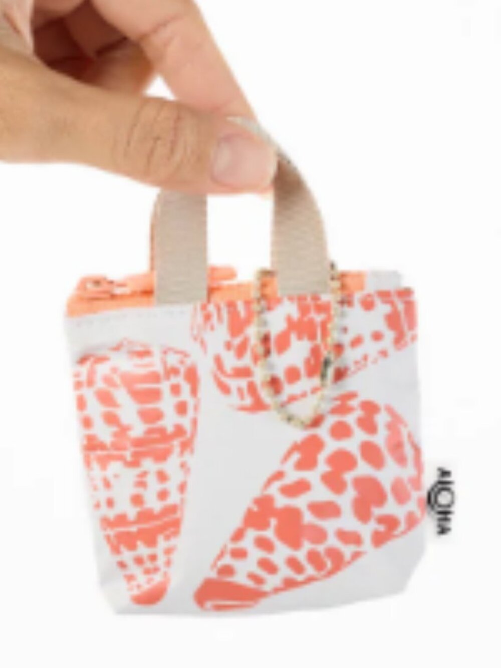Aloha Collection Tiny Tripper Mega Cone NWT - Picture 2 of 4